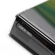 Illustration for article titled The New Xbox 360 in Person: So Glossy It Hurts